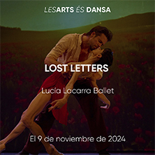 Luc&iacute;a Lacarra