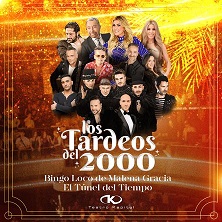 Los Tardeos del 2000