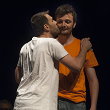 Los &uacute;ltimos d&iacute;as de Judas Iscariote