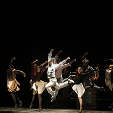 Lota, las mujeres del carb&oacute;n