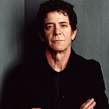 Lou Reed
