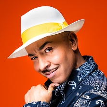 Lou Bega