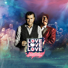 Love Love Love
