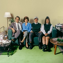 Love Love Love, el Musical