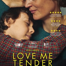 Love me tender