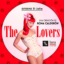 The Lovers.