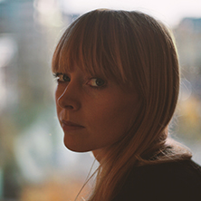 Lucy Rose