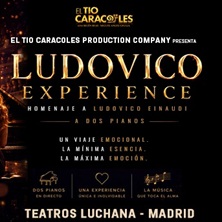 Ludovico experience