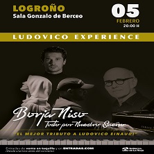 Ludovico experience