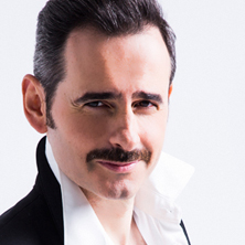 Luis Miguel Segu&iacute; 