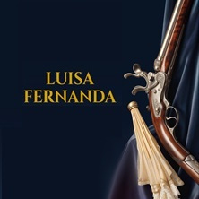 Luisa Fernanda