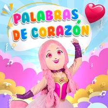 Lulita, palabras de coraz&oacute;n