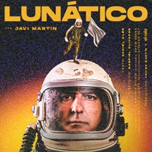 Lun&aacute;tico