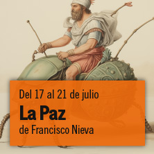 La Paz