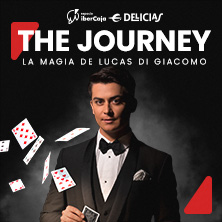 Lucas Di Giacomo - Mago Lucas