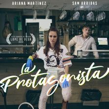 La Protagonista