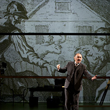 La ruta de Don Quijote