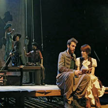 Las aventuras de T. Sawyer