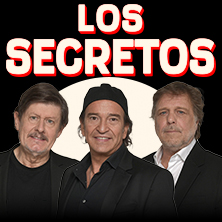 Los Secretos