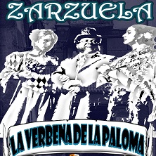 La verbena de la Paloma - Ditiramba