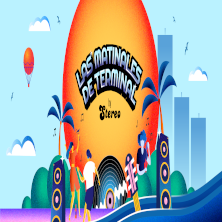 Las Matinales de Terminal