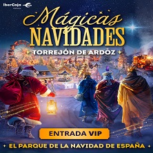 M&aacute;gicas Navidades