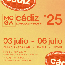 Moga Cadiz