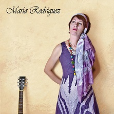 Mar&iacute;a Rodr&iacute;guez