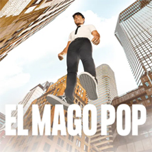 El Mago Pop