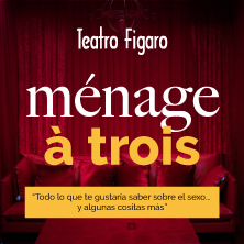 M&eacute;nage &agrave; trois