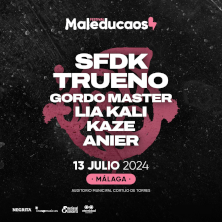 Festival Maleducaos