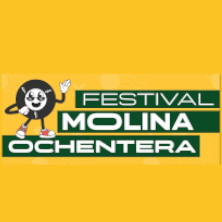 Molina Ochentera