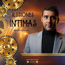 Mart&iacute;n Braessas