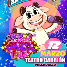 El show de La Vaca Lola