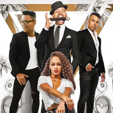 Los Mulatos del Sabor