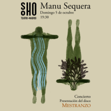 Manu Sequera