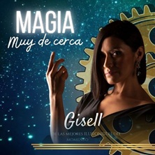 Magia: Muy De Cerca