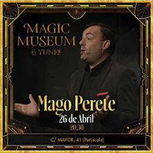 Mago Perete