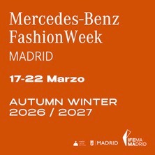 Mercedes-Benz Fashion Week Madrid