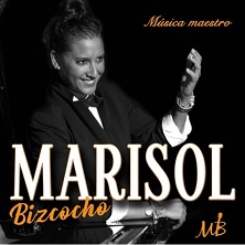 Marisol Bizcocho
