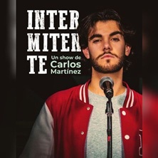 Carlos Mart&iacute;nez