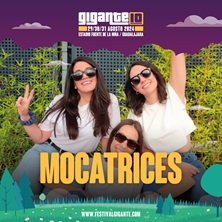 Mocatrices