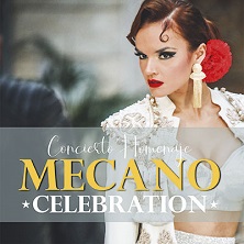 Mecano Celebration