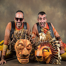 Me re&iacute; le&oacute;n - El Musimal