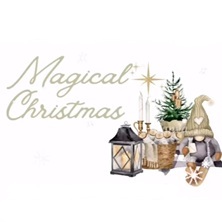 Magical Christmas