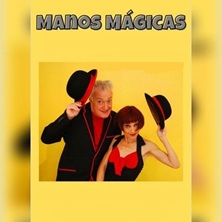 Magia! Manos magicas
