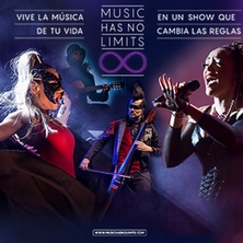 Music Has No Limits