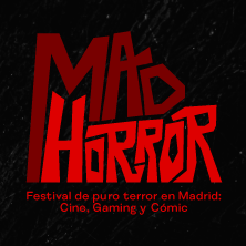 MADHORROR 2026