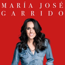 Mar&iacute;a Jos&eacute; Garrido
