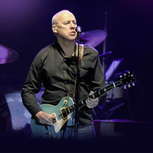 Mark Knopfler